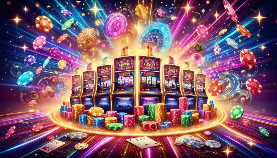 Instaspin Casino